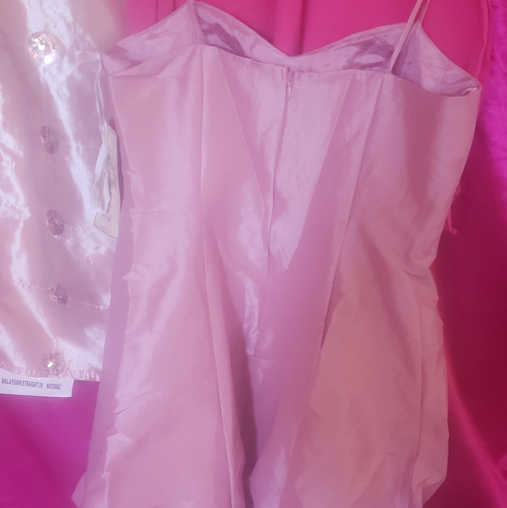 Dress - Picture 6 of 10